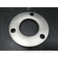 Custom Foudry Casting Flange and Nipple